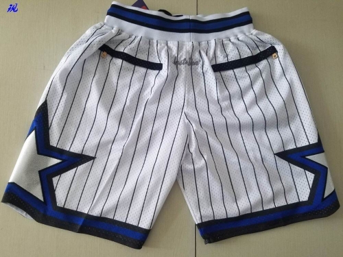 NBA Basketball Men Pants 318