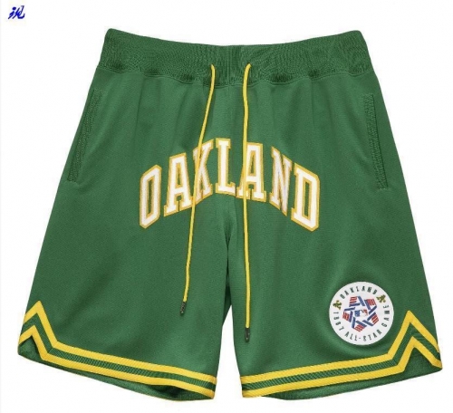 NBA Basketball Men Pants 531