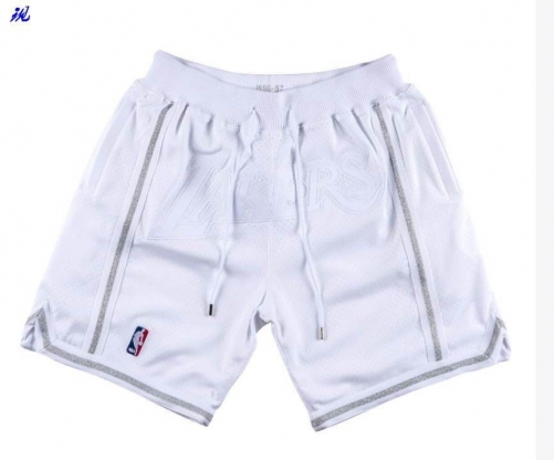 NBA Basketball Men Pants 569