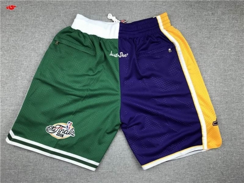 NBA Basketball Men Pants 781