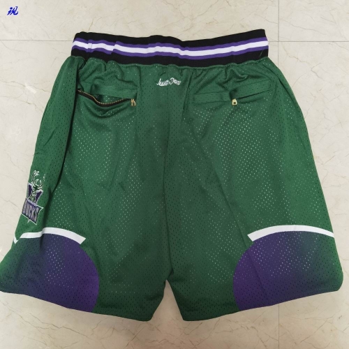 NBA Basketball Men Pants 504