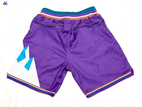 NBA Basketball Men Pants 580