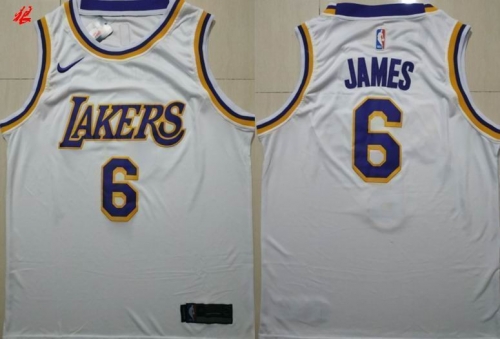 NBA-Los Angeles Lakers 400