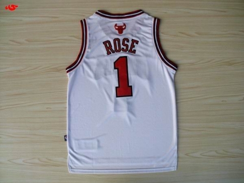 NBA-Chicago Bulls 366