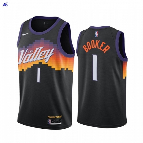 NBA-Phoenix Suns 019