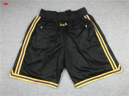 NBA Basketball Men Pants 930