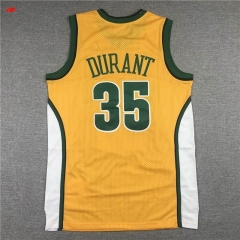 NBA-Seattle Supersonics 052