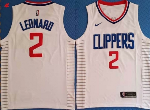 NBA-Los Angeles Clippers 116