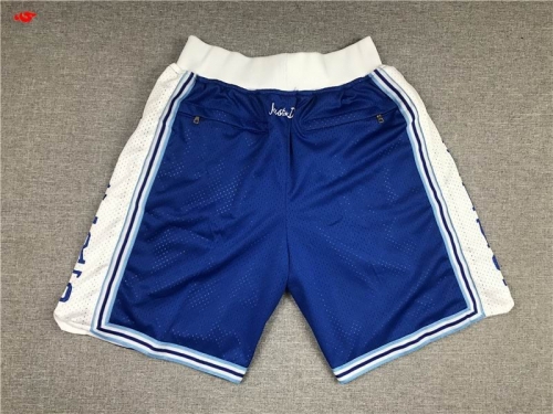 NBA Basketball Men Pants 954