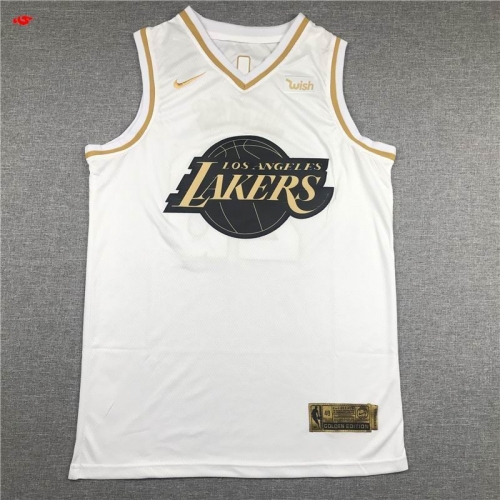 NBA-Los Angeles Lakers 511