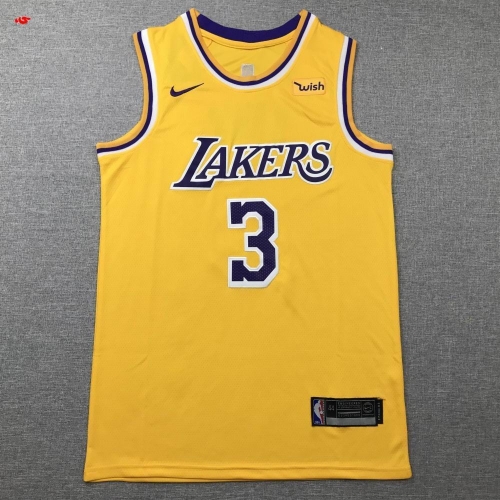NBA-Los Angeles Lakers 482