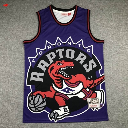 NBA-Toronto Raptors 179