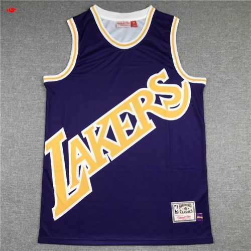 NBA-Los Angeles Lakers 602