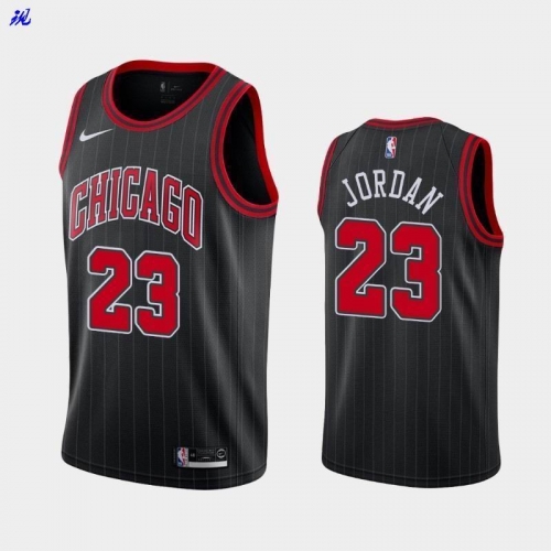 NBA-Chicago Bulls 143