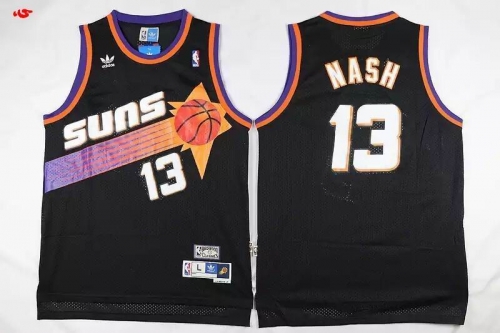 NBA-Phoenix Suns 039