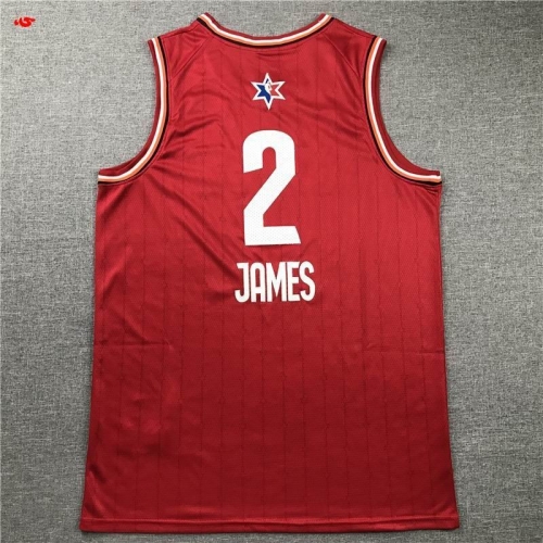 NBA-ALL STAR Jerseys 072