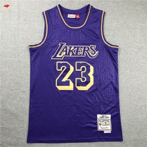 NBA-Los Angeles Lakers 570