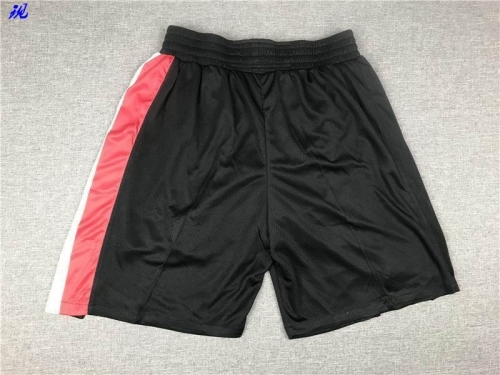 NBA Basketball Men Pants 460