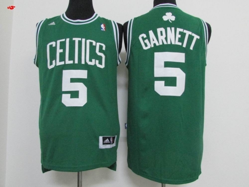 NBA-Boston Celtics 111