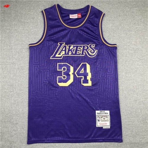 NBA-Los Angeles Lakers 566