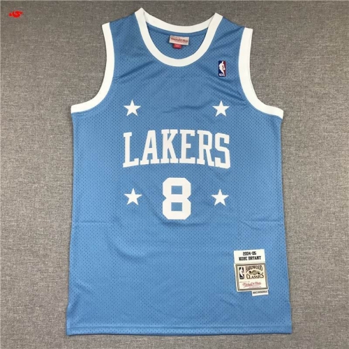 NBA-Los Angeles Lakers 646