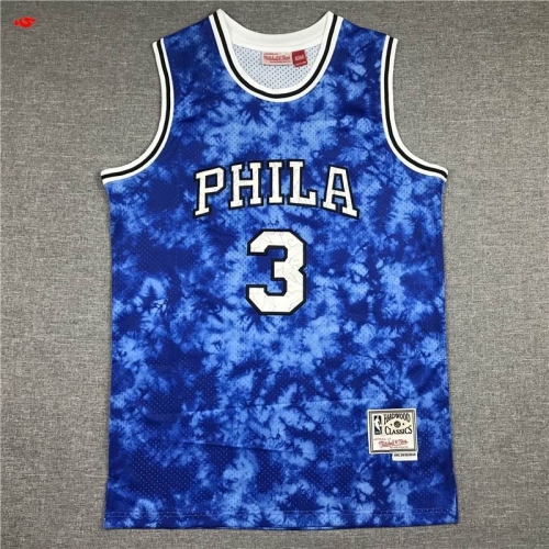 NBA-Philadelphia 76ers 140