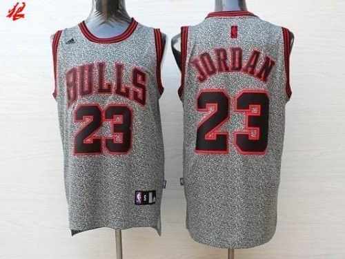 NBA-Chicago Bulls 202