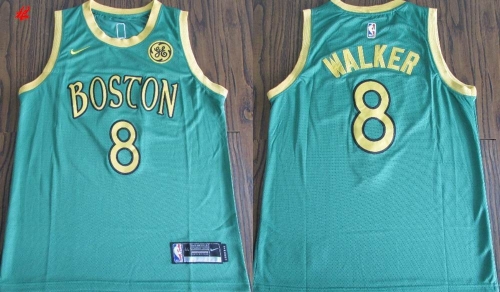 NBA-Boston Celtics 100