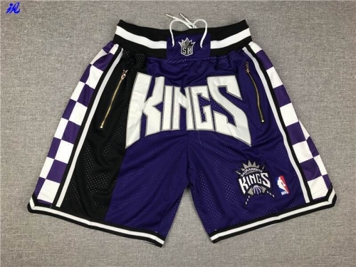 NBA Basketball Men Pants 435