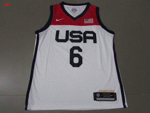 NBA-USA Dream Team 015