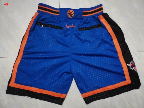 NBA Basketball Men Pants 717