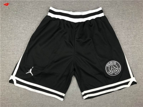 NBA Basketball Men Pants 750