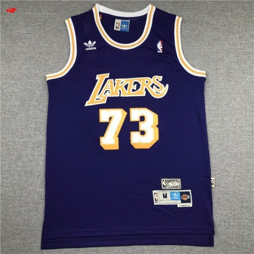 NBA-Los Angeles Lakers 496
