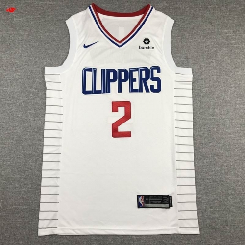 NBA-Los Angeles Clippers 121