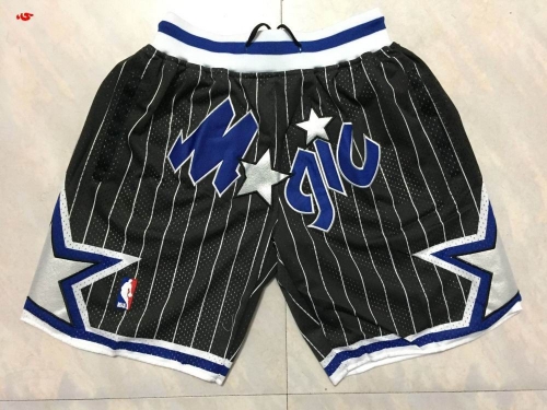 NBA Basketball Men Pants 842