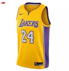 NBA-Los Angeles Lakers 518