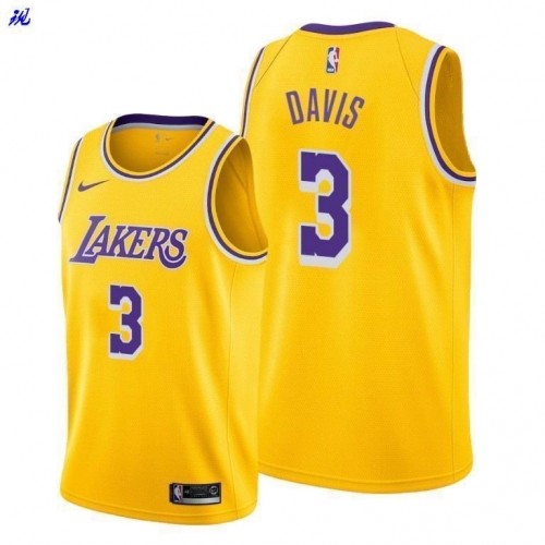 NBA-Los Angeles Lakers 291