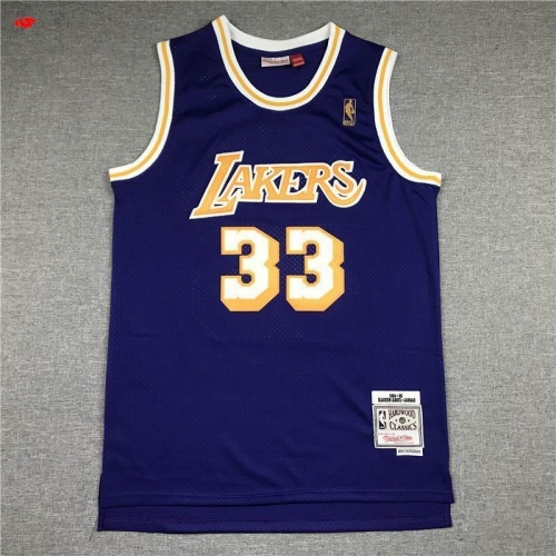 NBA-Los Angeles Lakers 640