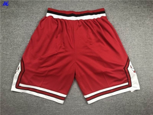 NBA Basketball Men Pants 397