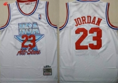 NBA-ALL STAR Jerseys 058