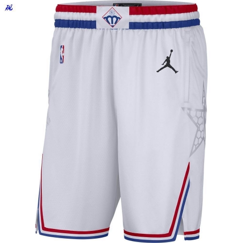 NBA Basketball Men Pants 313