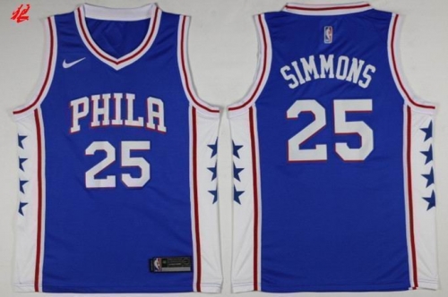 NBA-Philadelphia 76ers 084