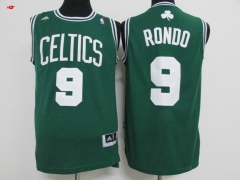 NBA-Boston Celtics 110