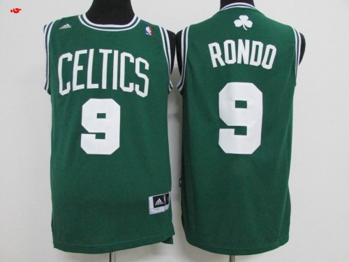 NBA-Boston Celtics 110