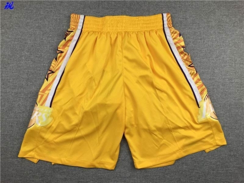 NBA Basketball Men Pants 452