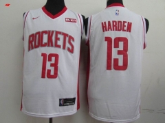 NBA-Houston Rockets 103