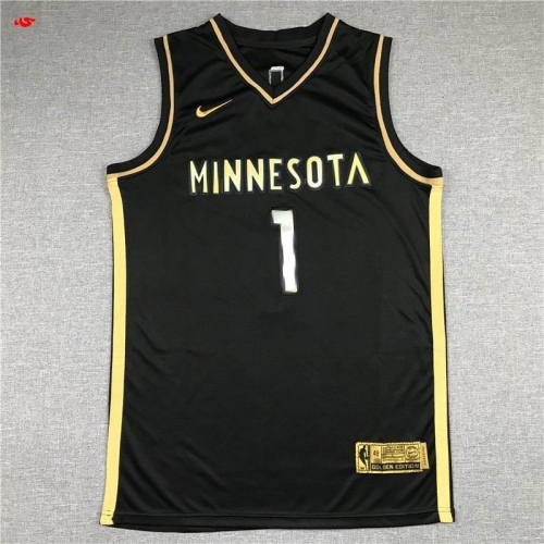 NBA-Minnesota Timberwolves 026
