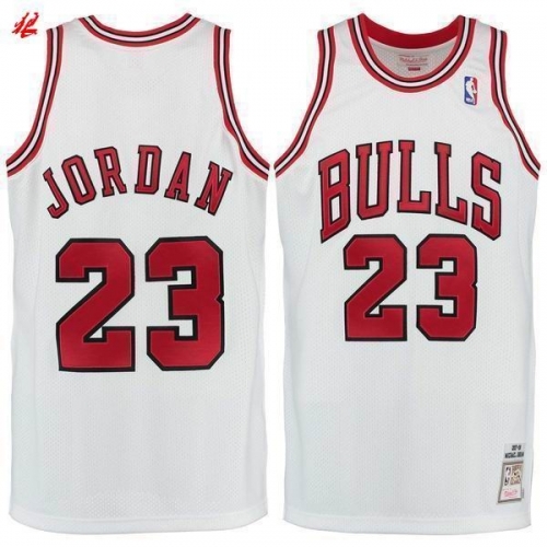 NBA-Chicago Bulls 219