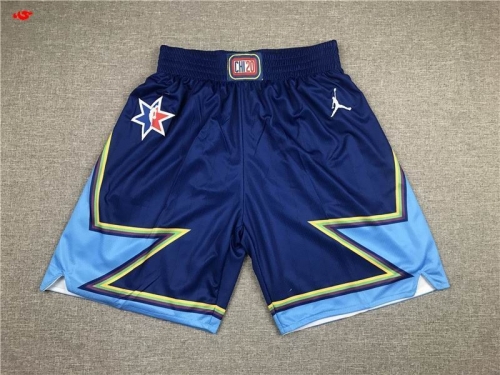 NBA Basketball Men Pants 840