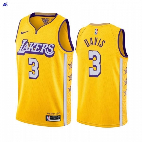 NBA-Los Angeles Lakers 305